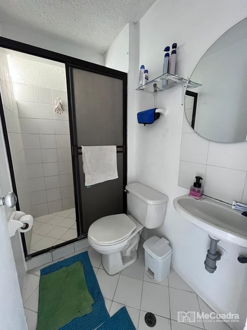 Apartamento de 3 alcobas en venta en Coaviconsa, Bucaramanga, 139 m² · foto 10 de 24