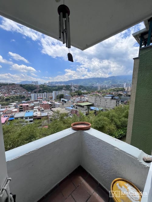 Apartamento de 3 alcobas en venta en Coaviconsa, Bucaramanga, 139 m² · foto 12 de 24