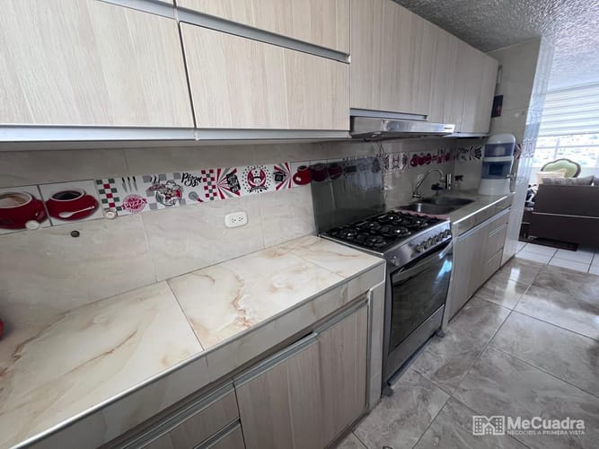 Apartamento de 3 alcobas en venta en Coaviconsa, Bucaramanga, 139 m² · foto 13 de 24