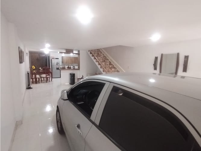 Casa de 3 alcobas en venta en Trinidad, Palmira, 348 m² · foto 5 de 24
