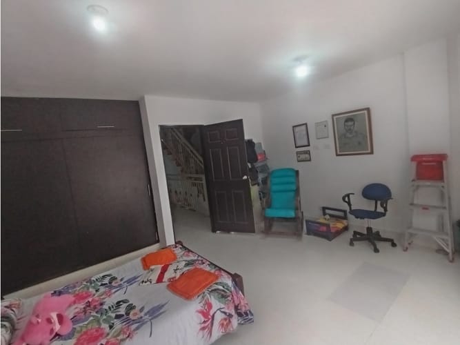 Casa de 3 alcobas en venta en Trinidad, Palmira, 348 m² · foto 6 de 24