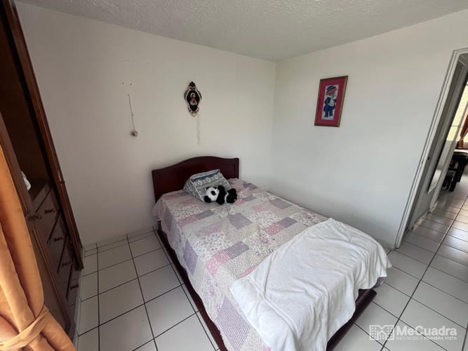 Apartamento de 3 alcobas en venta en Coaviconsa, Bucaramanga, 139 m² · foto 17 de 24