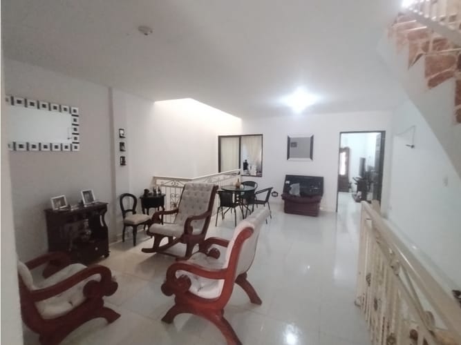 Casa de 3 alcobas en venta en Trinidad, Palmira, 348 m² · foto 7 de 24