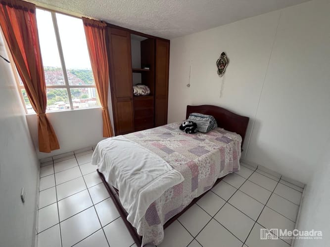 Apartamento de 3 alcobas en venta en Coaviconsa, Bucaramanga, 139 m² · foto 18 de 24