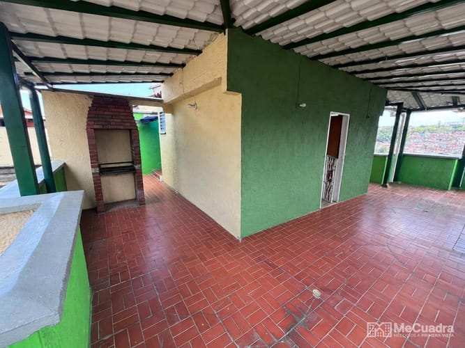Apartamento de 3 alcobas en venta en Coaviconsa, Bucaramanga, 139 m² · foto 19 de 24