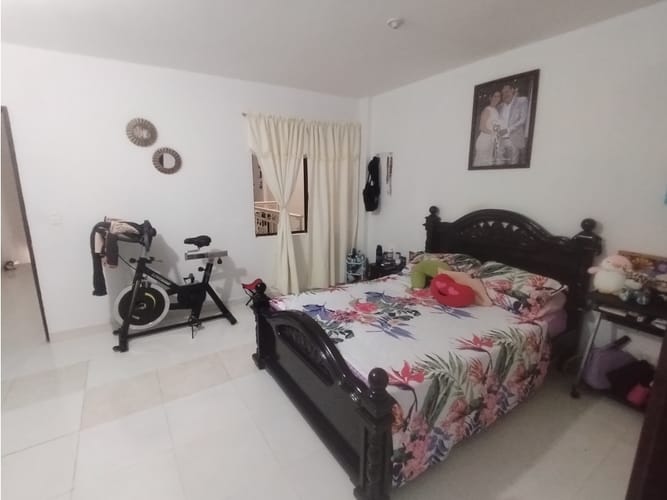 Casa de 3 alcobas en venta en Trinidad, Palmira, 348 m² · foto 9 de 24