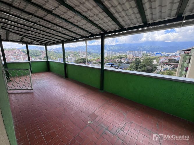 Apartamento de 3 alcobas en venta en Coaviconsa, Bucaramanga, 139 m² · foto 21 de 24