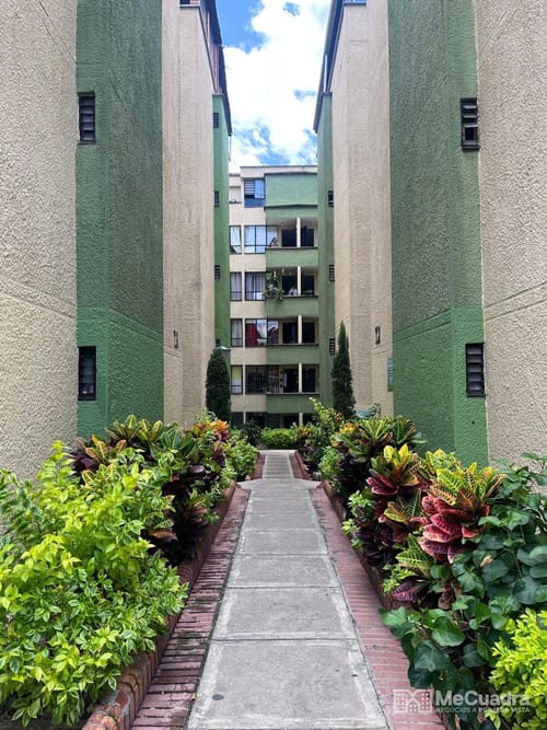 Apartamento de 3 alcobas en venta en Coaviconsa, Bucaramanga, 139 m² · foto 22 de 24