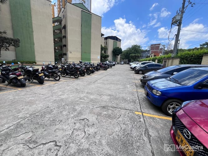 Apartamento de 3 alcobas en venta en Coaviconsa, Bucaramanga, 139 m² · foto 23 de 24