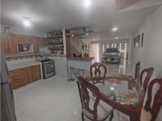 Casa de 3 alcobas en venta en Trinidad, Palmira, 348 m² · foto 14 de 24
