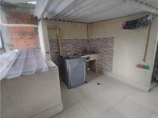 Casa de 3 alcobas en venta en Trinidad, Palmira, 348 m² · foto 15 de 24