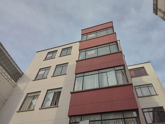 Apartamento de 3 alcobas en arriendo en Caldas, Floridablanca, 72 m² · foto 2 de 21
