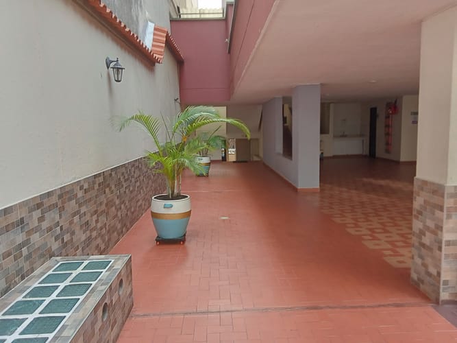 Apartamento de 3 alcobas en arriendo en Caldas, Floridablanca, 72 m² · foto 3 de 21