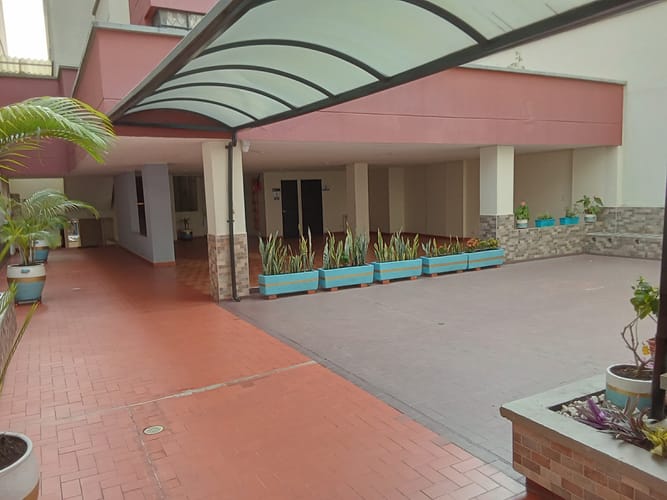 Apartamento de 3 alcobas en arriendo en Caldas, Floridablanca, 72 m² · foto 4 de 21