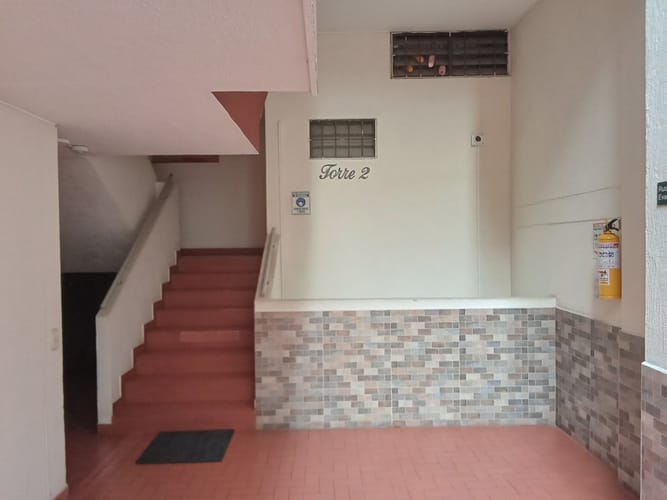 Apartamento de 3 alcobas en arriendo en Caldas, Floridablanca, 72 m² · foto 5 de 21