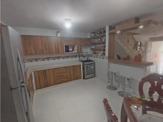 Casa de 3 alcobas en venta en Trinidad, Palmira, 348 m² · foto 19 de 24
