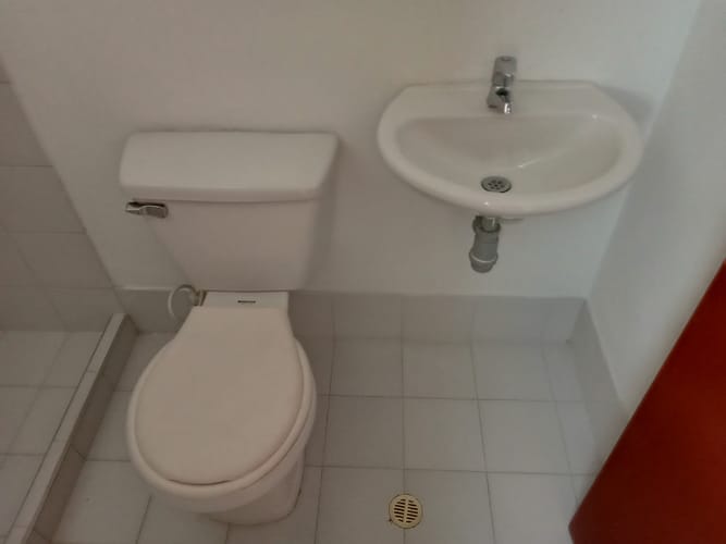 Apartamento de 3 alcobas en arriendo en Caldas, Floridablanca, 72 m² · foto 17 de 21