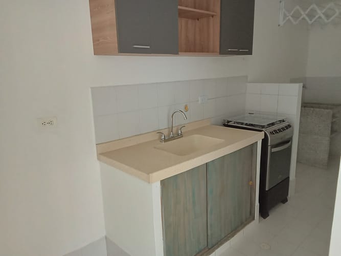 Apartamento de 3 alcobas en arriendo en Caldas, Floridablanca, 72 m² · foto 18 de 21