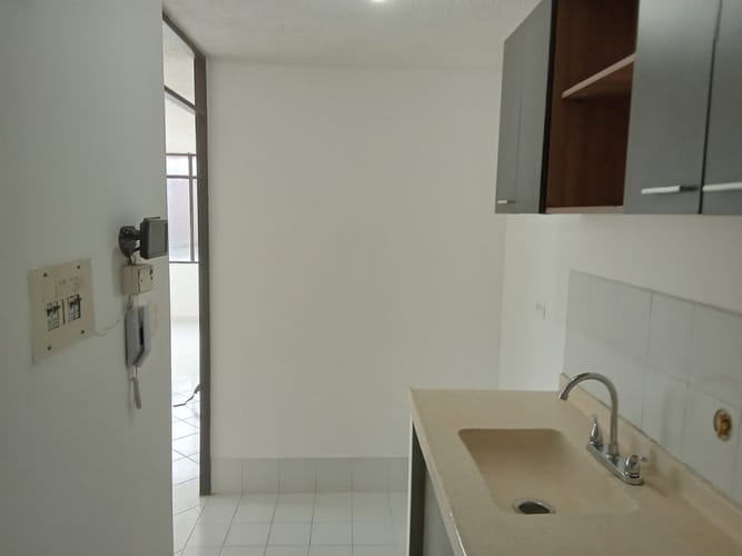 Apartamento de 3 alcobas en arriendo en Caldas, Floridablanca, 72 m² · foto 19 de 21