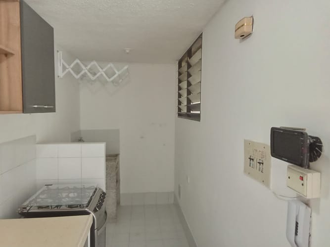Apartamento de 3 alcobas en arriendo en Caldas, Floridablanca, 72 m² · foto 20 de 21
