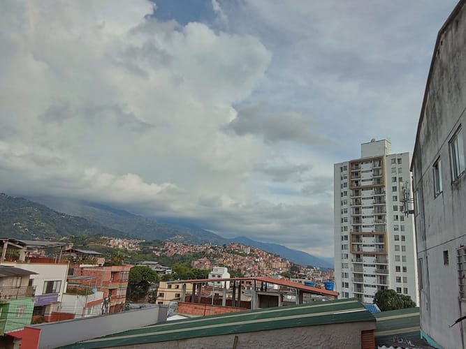 Apartamento de 3 alcobas en arriendo en Caldas, Floridablanca, 72 m² · foto 21 de 21
