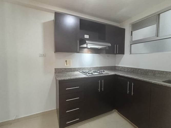 Apartamento de 3 alcobas en arriendo en Mayorca, Sabaneta, 70 m² · foto 3 de 20
