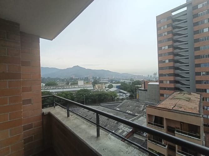 Apartamento de 3 alcobas en arriendo en Mayorca, Sabaneta, 70 m² · foto 5 de 20