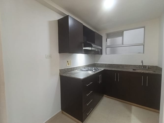 Apartamento de 3 alcobas en arriendo en Mayorca, Sabaneta, 70 m² · foto 6 de 20
