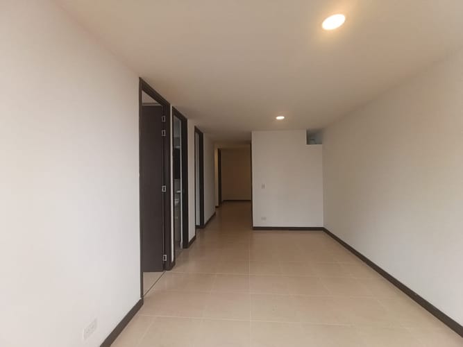 Apartamento de 3 alcobas en arriendo en Mayorca, Sabaneta, 70 m² · foto 7 de 20