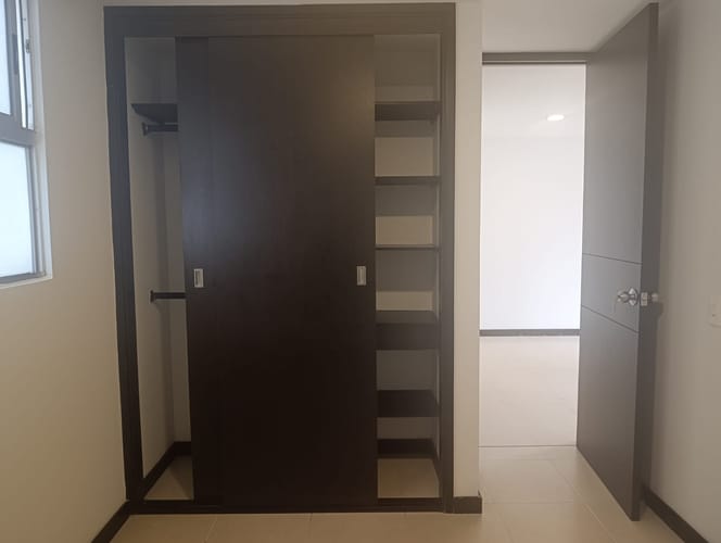 Apartamento de 3 alcobas en arriendo en Mayorca, Sabaneta, 70 m² · foto 12 de 20