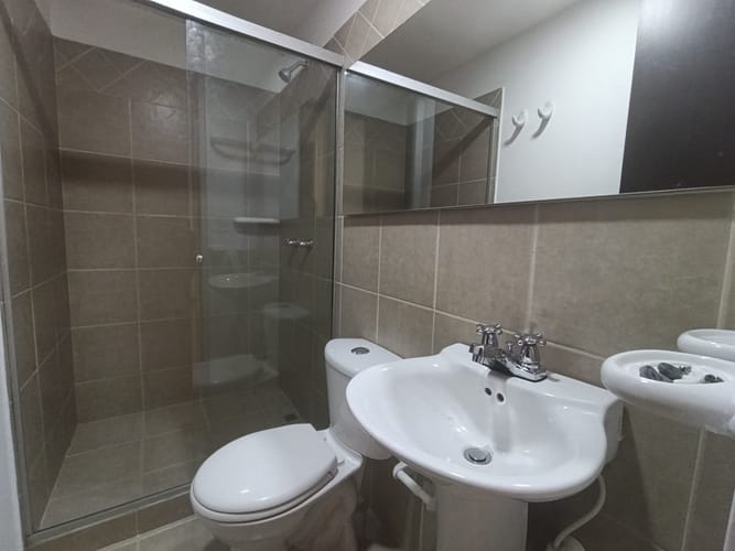 Apartamento de 3 alcobas en arriendo en Mayorca, Sabaneta, 70 m² · foto 14 de 20