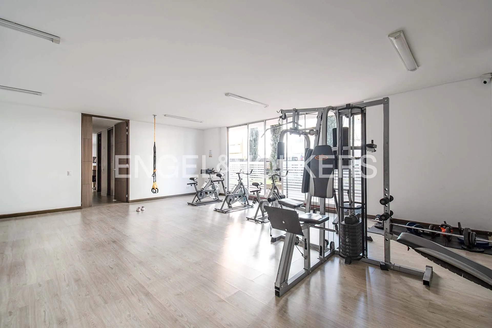 Apartamento en venta en Pasadena, Bogotá · foto 18 de 18