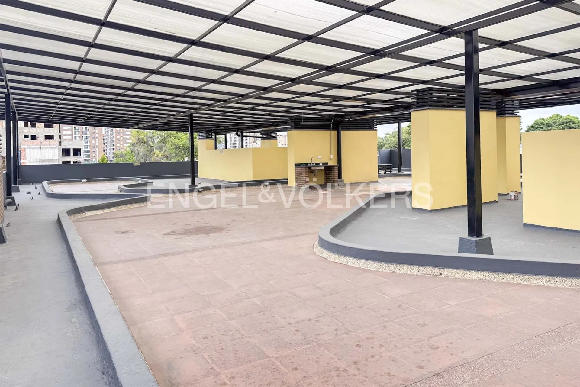 Apartamento en venta en Pasadena, Bogotá · foto 17 de 18