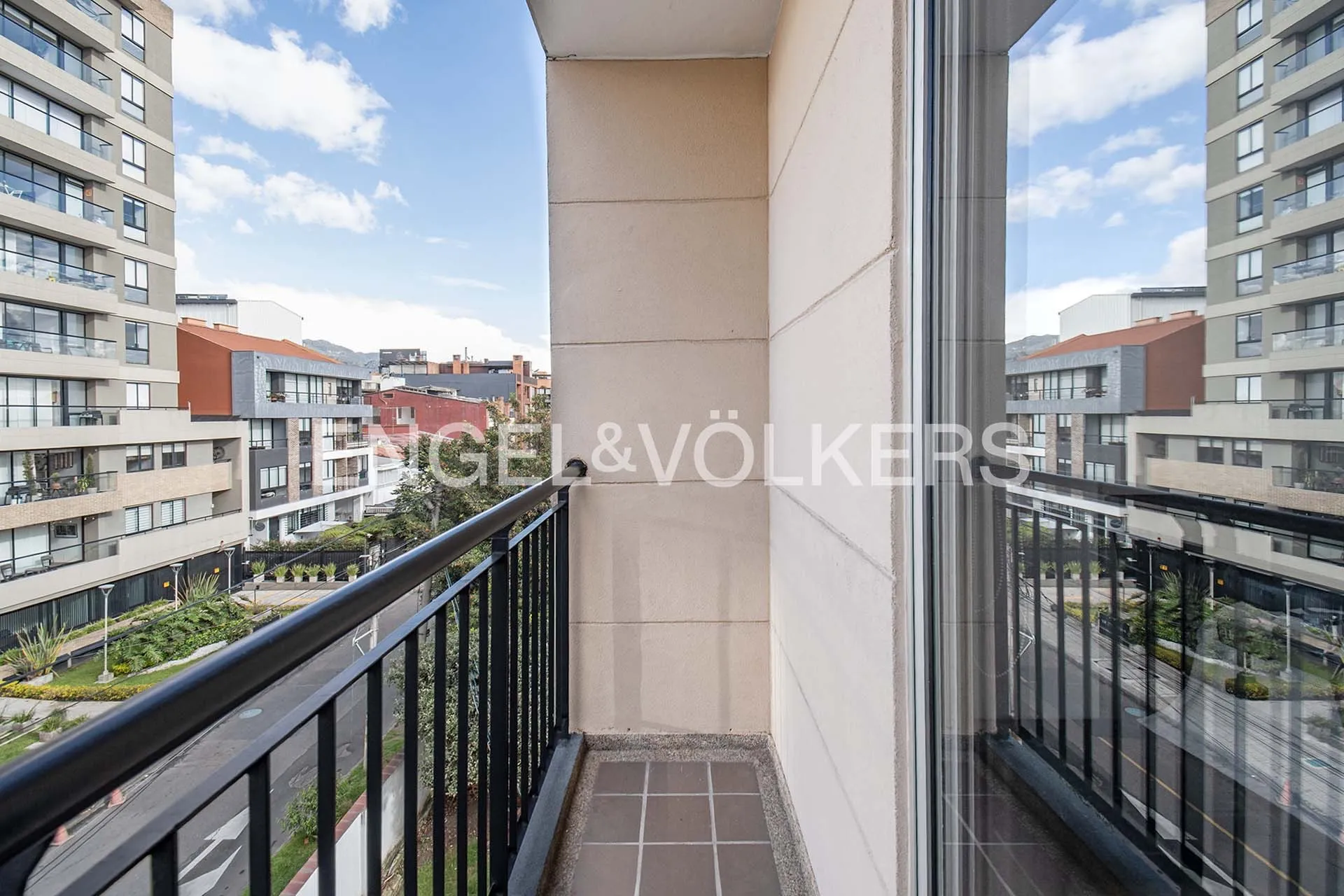Apartamento en venta en Pasadena, Bogotá · foto 16 de 18