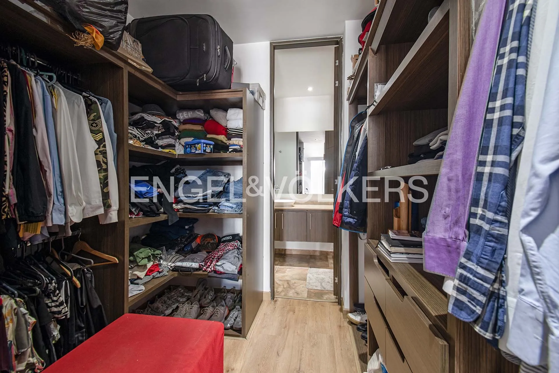 Apartamento en venta en Pasadena, Bogotá · foto 14 de 18