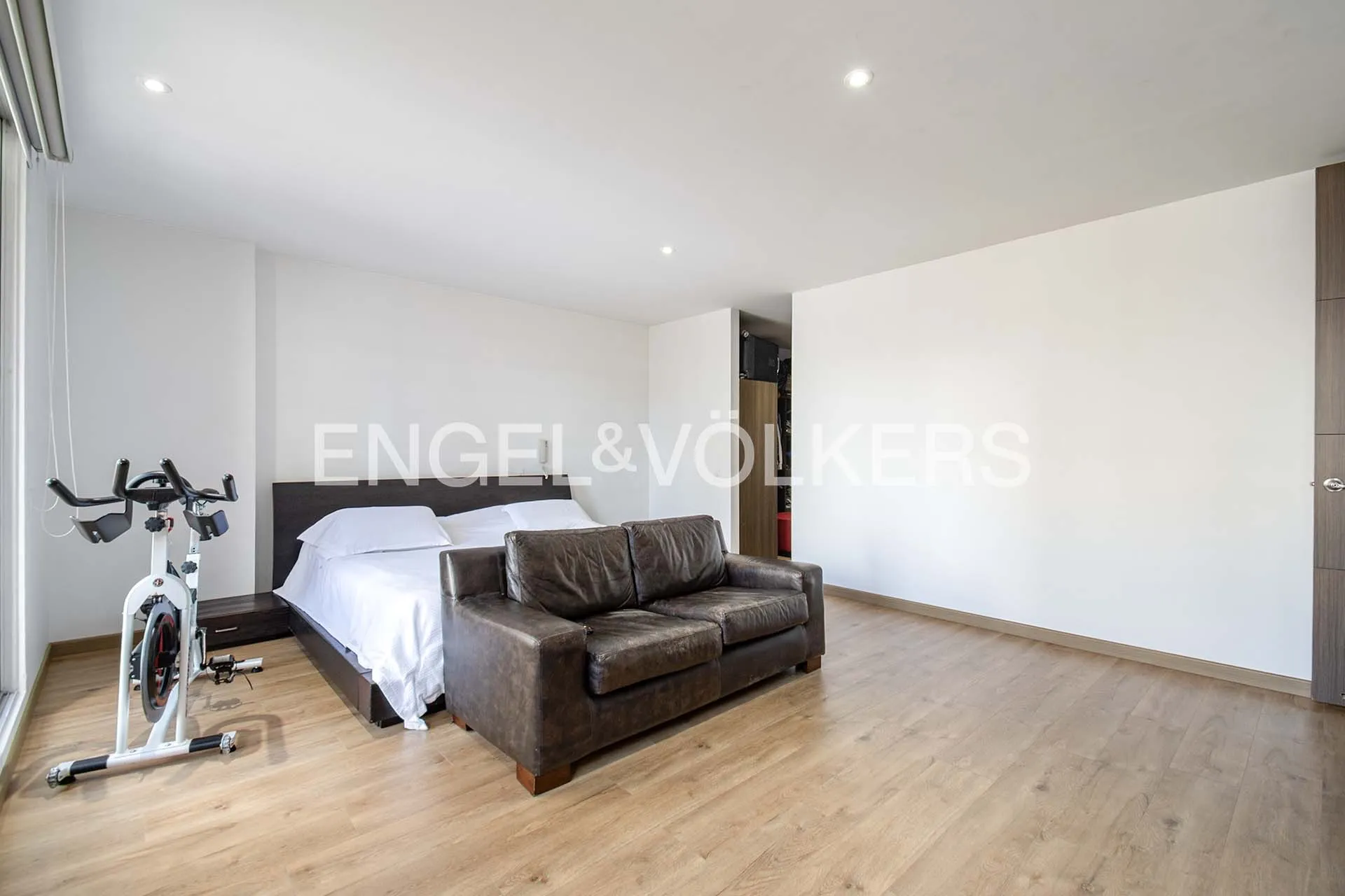 Apartamento en venta en Pasadena, Bogotá · foto 13 de 18