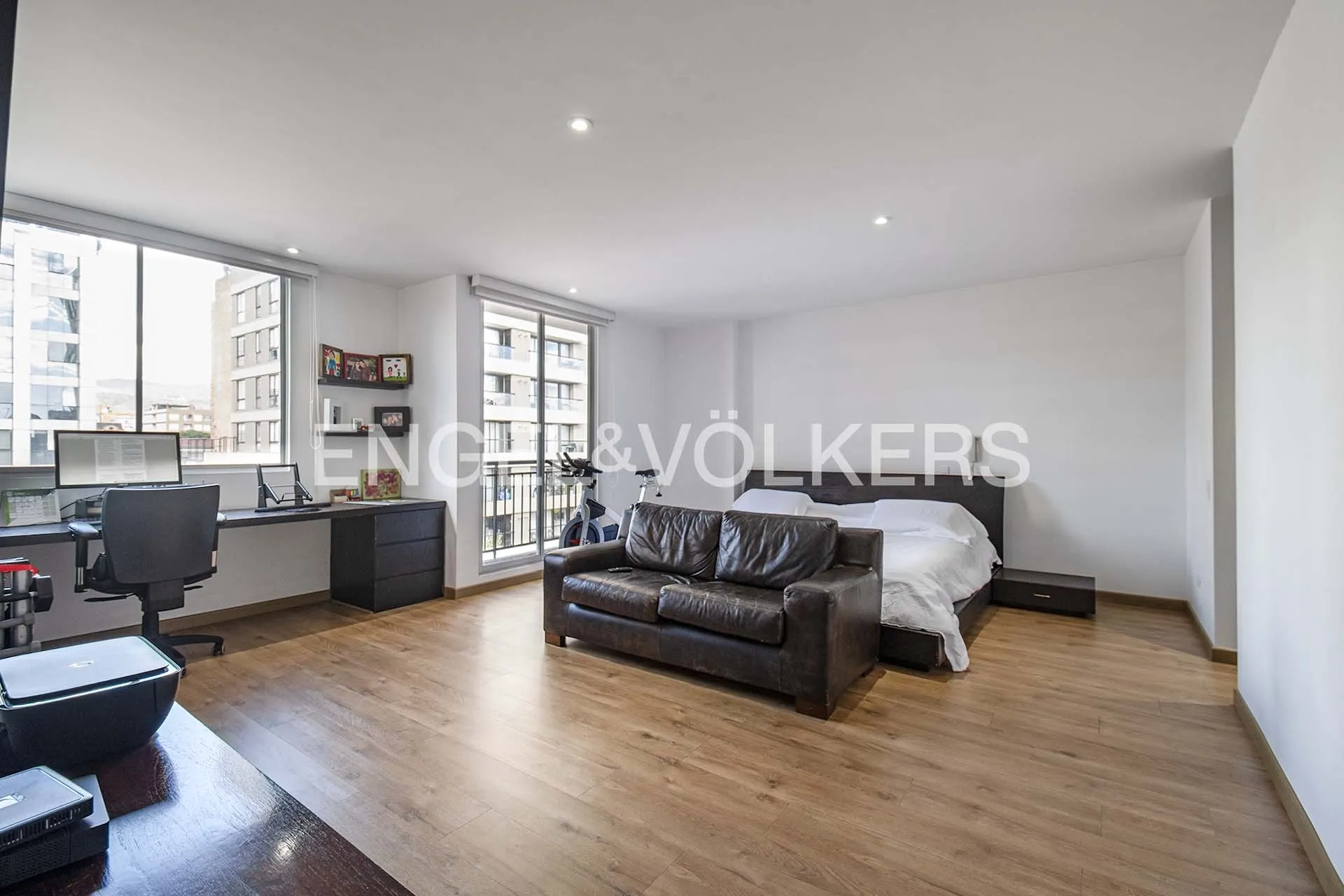 Apartamento en venta en Pasadena, Bogotá · foto 12 de 18