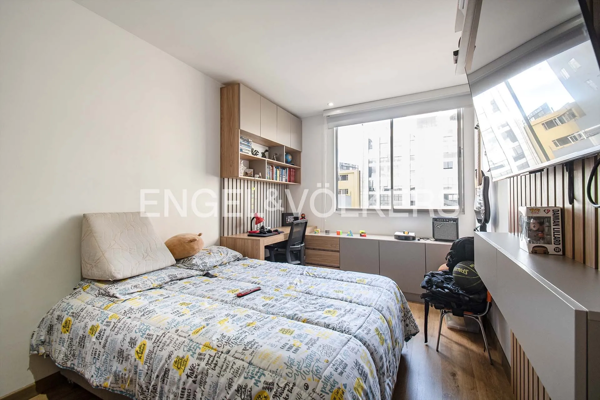 Apartamento en venta en Pasadena, Bogotá · foto 11 de 18