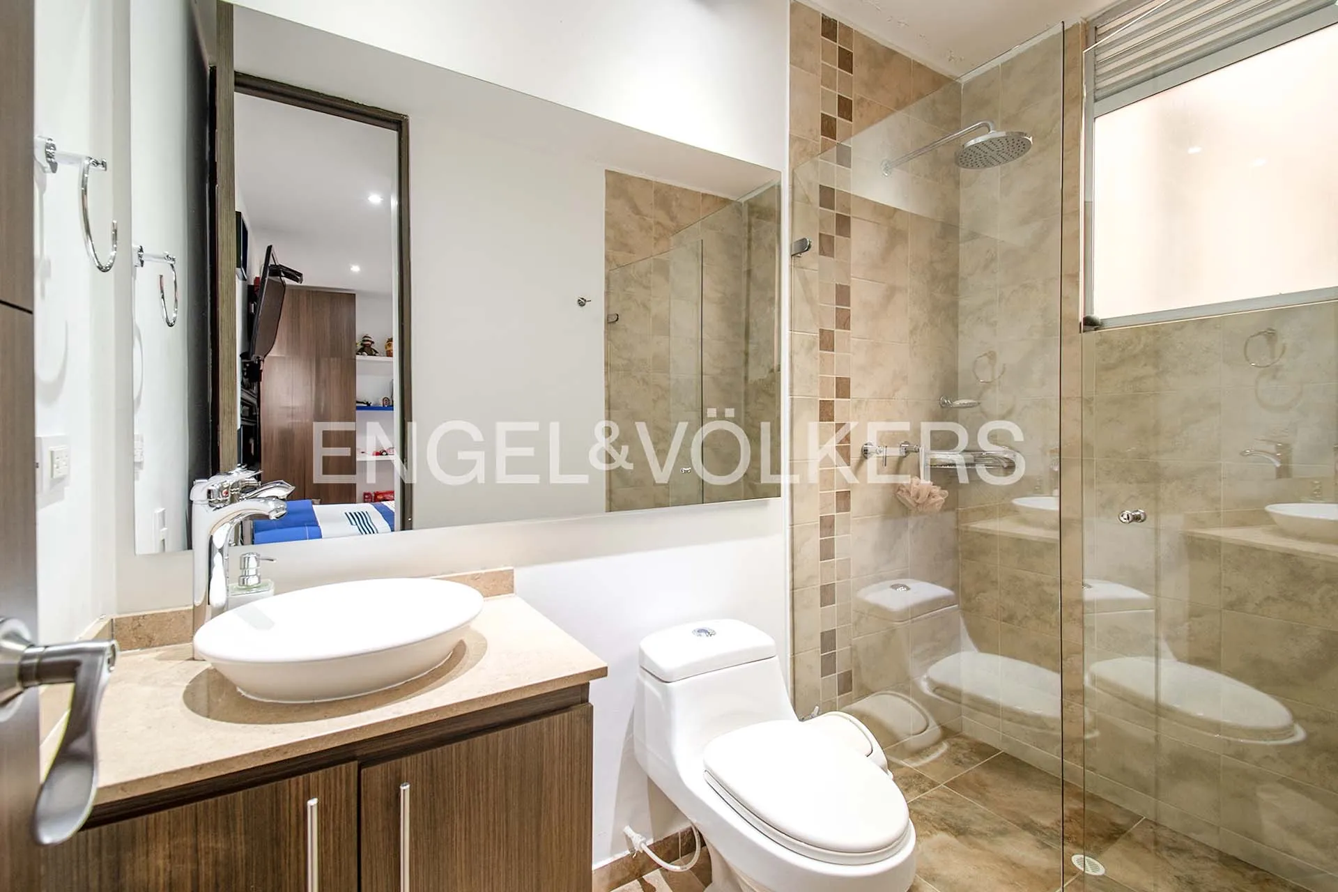 Apartamento en venta en Pasadena, Bogotá · foto 10 de 18
