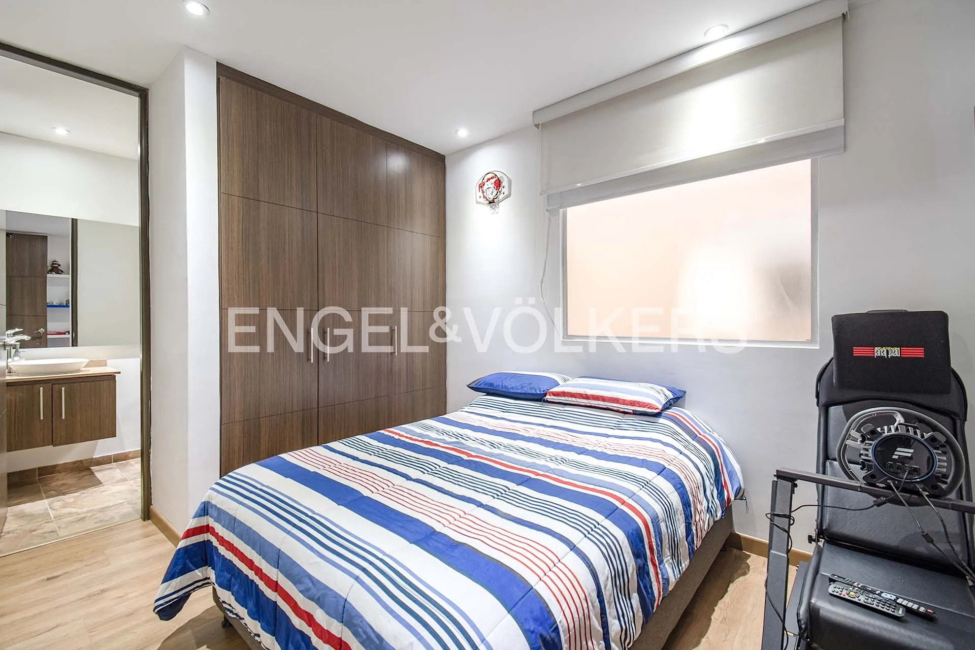 Apartamento en venta en Pasadena, Bogotá · foto 9 de 18