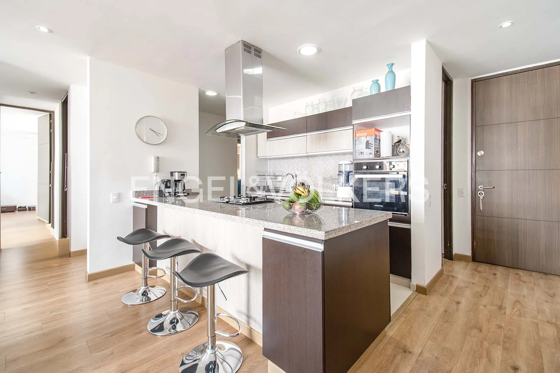Apartamento en venta en Pasadena, Bogotá · foto 7 de 18