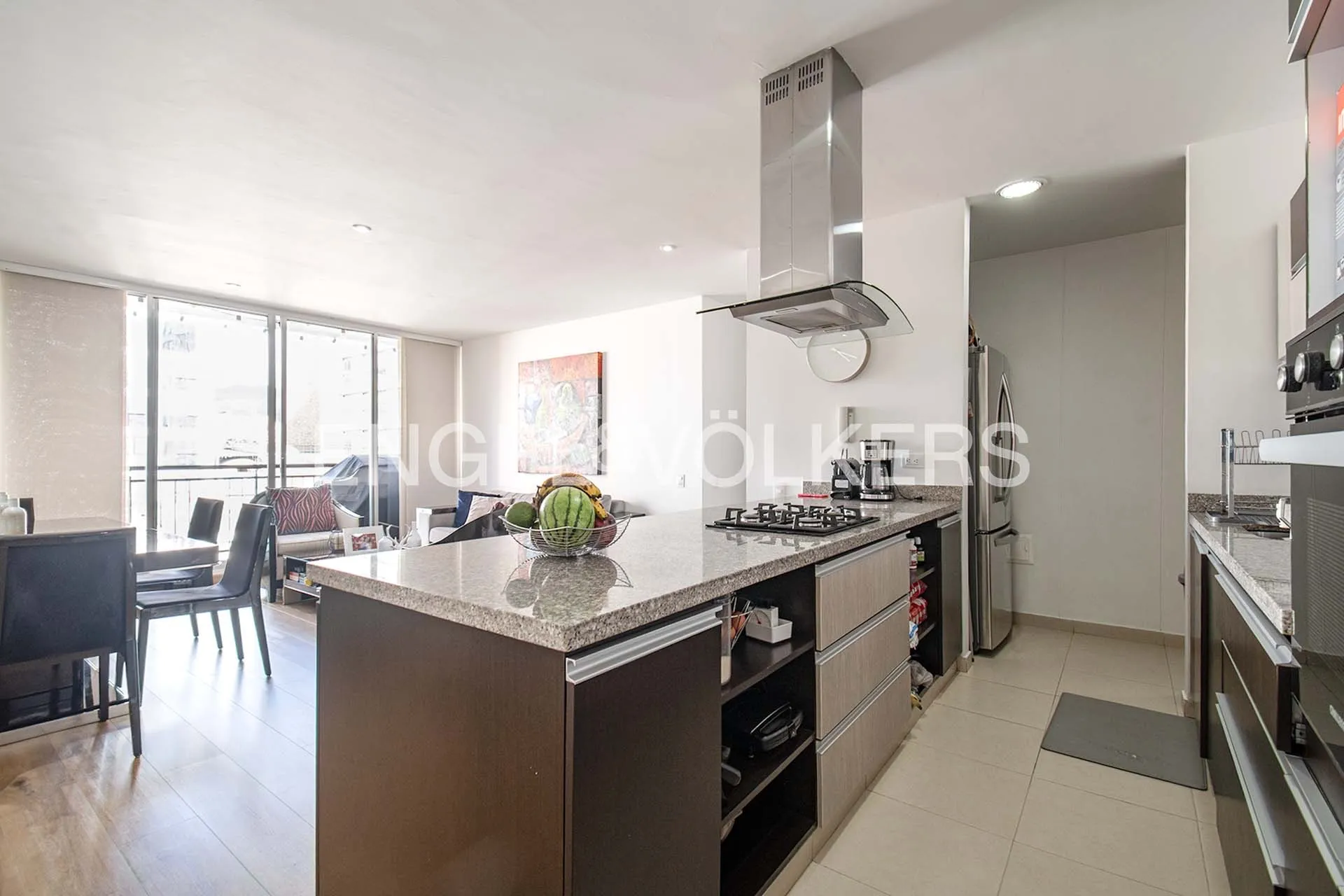 Apartamento en venta en Pasadena, Bogotá · foto 6 de 18
