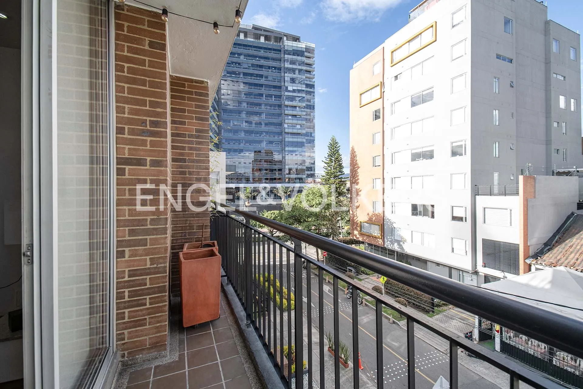 Apartamento en venta en Pasadena, Bogotá · foto 4 de 18
