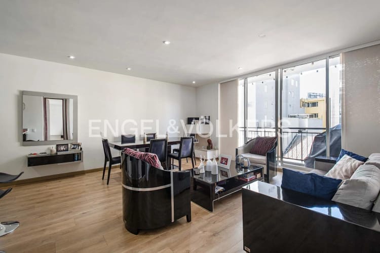 Apartamento en venta en Pasadena, Bogotá · foto 3 de 18