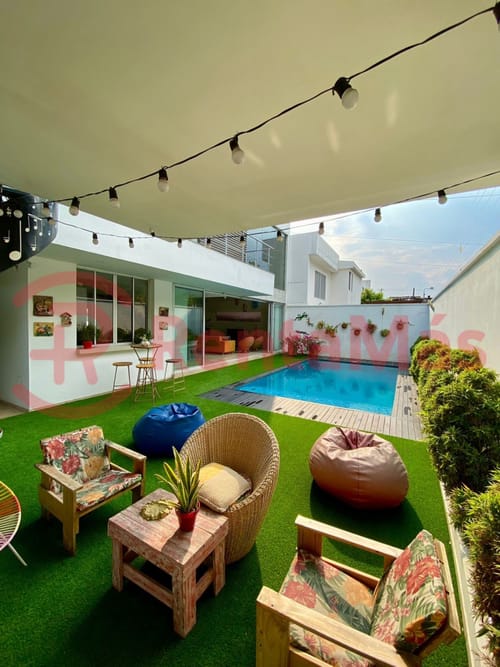 Casa de 5 alcobas en venta en Cr. Vizcaya, Los Patios, 406 m² · foto 4 de 14
