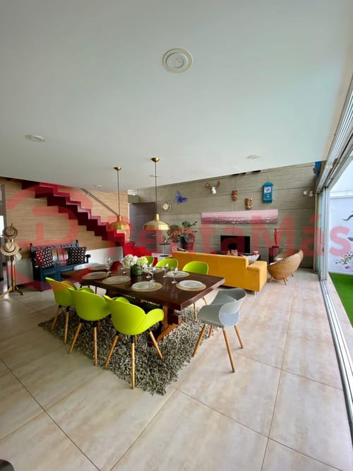 Casa de 5 alcobas en venta en Cr. Vizcaya, Los Patios, 406 m² · foto 6 de 14