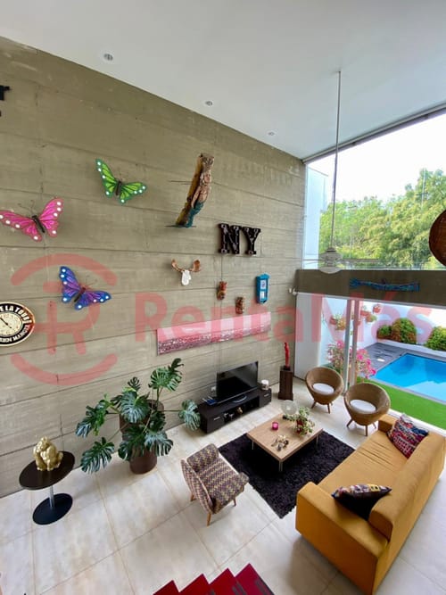 Casa de 5 alcobas en venta en Cr. Vizcaya, Los Patios, 406 m² · foto 7 de 14