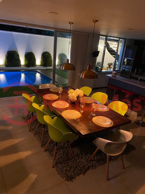 Casa de 5 alcobas en venta en Cr. Vizcaya, Los Patios, 406 m² · foto 12 de 14
