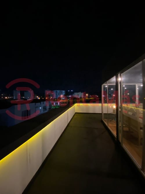 Casa de 5 alcobas en venta en Cr. Vizcaya, Los Patios, 406 m² · foto 13 de 14