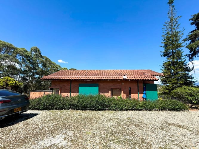 Finca en venta en Sajonia, Rionegro, 230 m² · foto 5 de 15